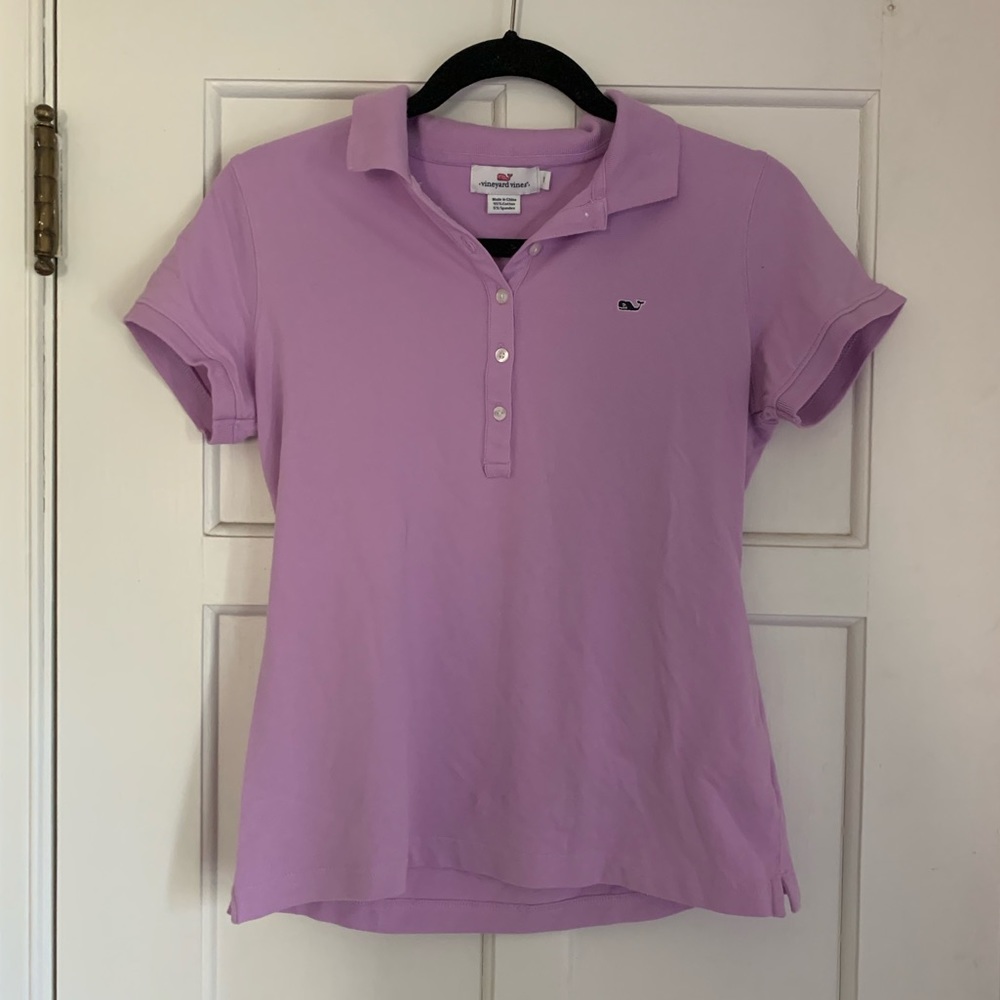 Vineyard Vines Polo